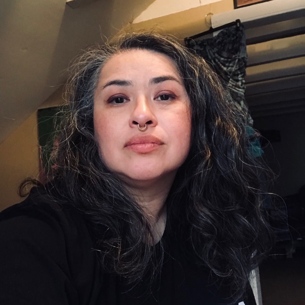 Meet your Posher, Monica